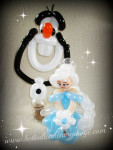 Frozen
